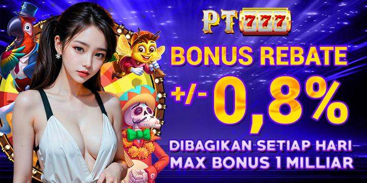 PT777: permainan casino paling fairplay di asia