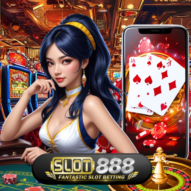 slot888